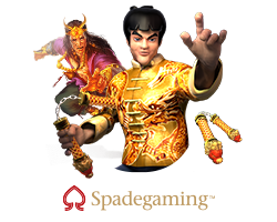 Spadegaming