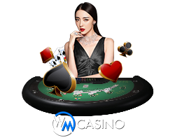 WMCasino